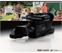 JUNIOR FILMAGENS DIGITAIS FULL HD
